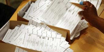 Giving the learning disabled a voice in the 2015 election