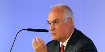Former Ofsted chief joins chorus of criticism of university pay packages