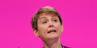 Calling for back-up - defending police from Tory cuts