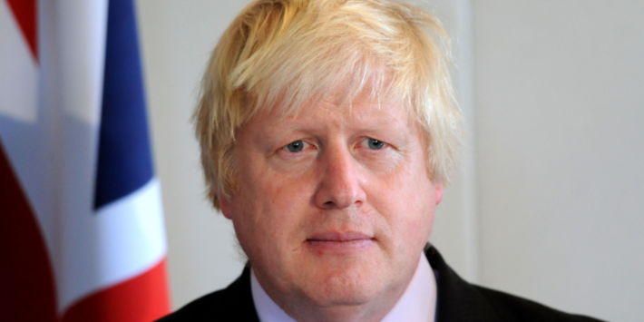 Boris Johnson piles pressure on Aung San Suu Kyi over ...