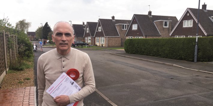 Chris Williamson: “It’s like all my Christmases have come together – the sort of Labour party I dreamed about”