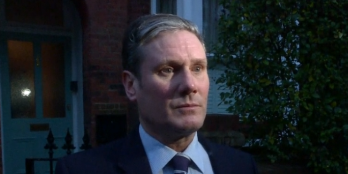 Keir Starmer breaks silence amid growing pressure over John Worboys' release
