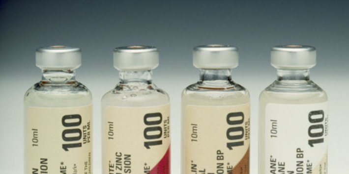 Preventing a diabetes disaster