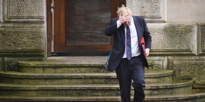Boris Johnson To Appear In Court Over Misconduct In Public Office Allegations