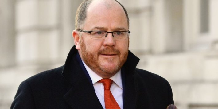 Sacked Minister Warns Boris Johnson Against Command And Control Politics