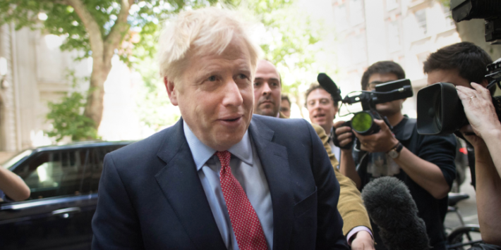 Boris Johnson Vows To Reverse Tory Education Cuts If He Wins Leadership Race