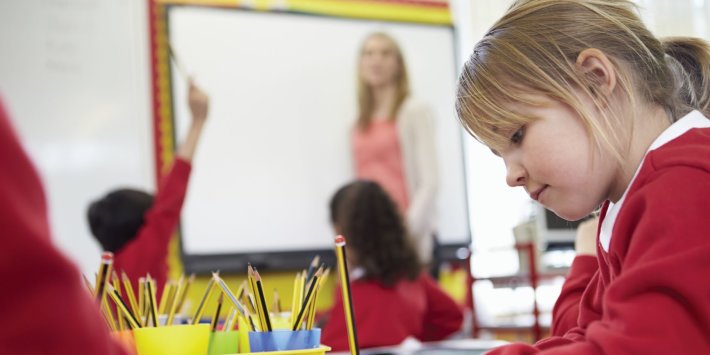 Children With Special Educational Needs Are Being Let Down