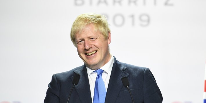 Analysis How Boris Johnson And Dominic Cummings Blew Up The Opposition S Plan To Block A No Deal Brexit