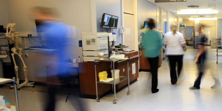 Labour Accuses Boris Johnson Of Deceit Over 50 000 Extra Nurses Pledge