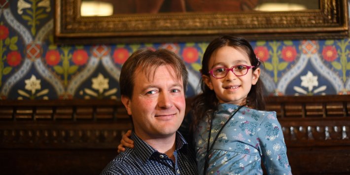 Husband Of Nazanin Zaghari Ratcliffe Calls On Boris Johnson To Meet With Daughter After Return From Iran