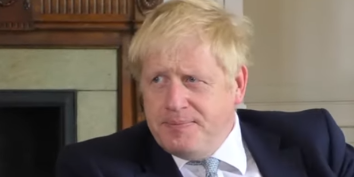 Boris Johnson Vows To Deliver Brexit Do Or Die By 31 October