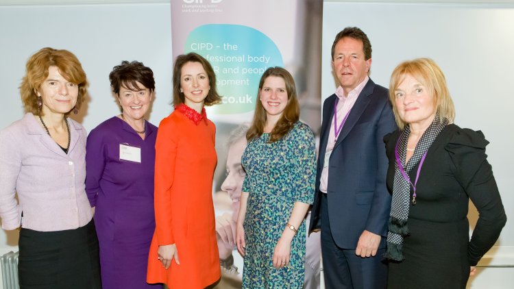 Boardroom quotas will not solve gender inequality – Business Minister