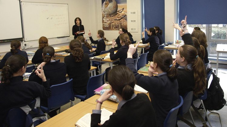 Sex education ‘not good enough’