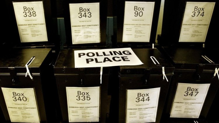 This week’s local by-election roundup