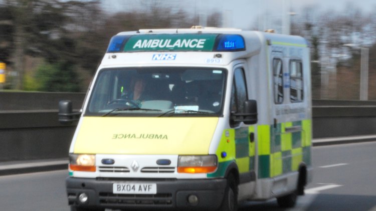 ‘Innovation and collaboration’ key to improving skills in blue light services