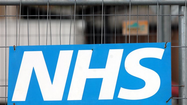 NHS ‘must take whole person approach’
