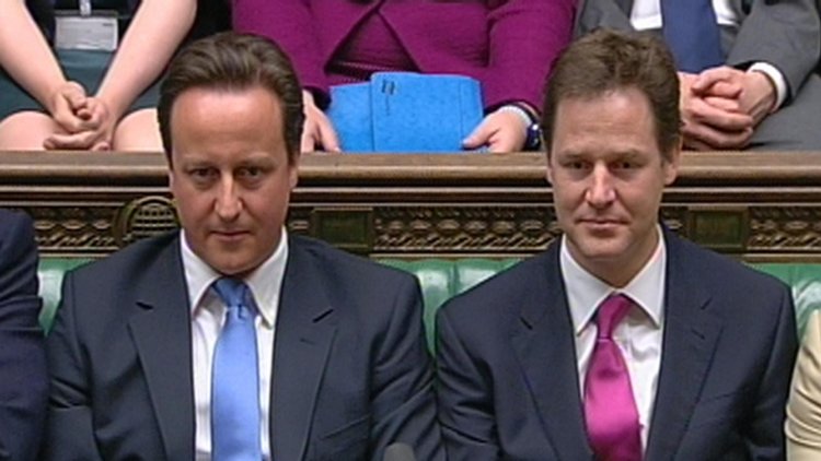The impact of Coalition