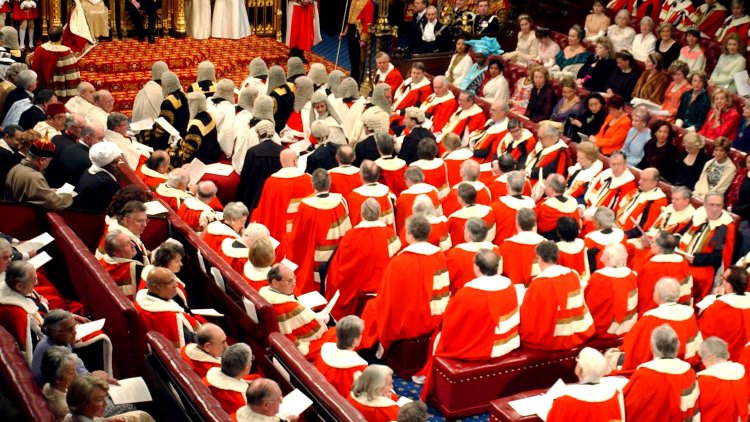 Legislative agenda gives new freedom to leaders