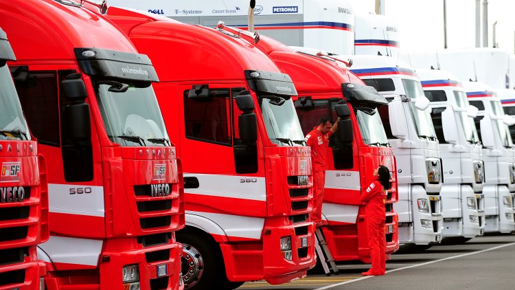 Rogue hauliers ‘must face toughest penalties’