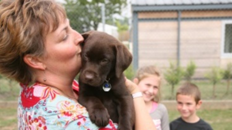 Conference 2012: Is the UK still a nation of animal lovers?