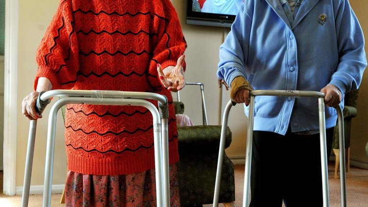 'Social care system needs reforming now'