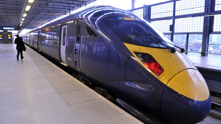 Engineers warn of HS2 ‘isolation’