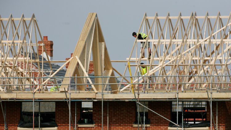 Conference 2012: Local authorities 'resistant' to planning reforms