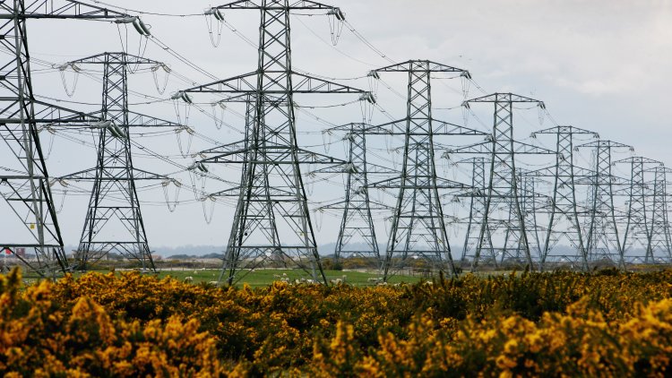 2012: Another eventful year for energy policy