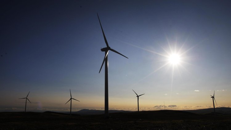 Neil Carmichael MP: Break up DECC to give green policy ‘clout’
