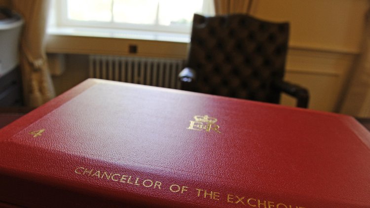 Budget 2012: Budget must provide 'stability'