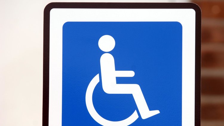 Policy Focus: Not disabled enough