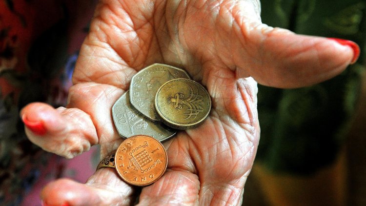 Building a more financially resilient society