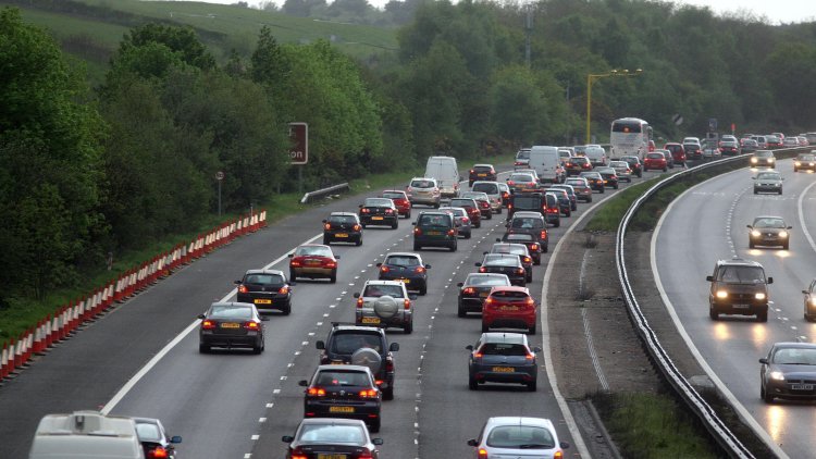 Jack Straw: Whitehall resistant to law change on young drivers