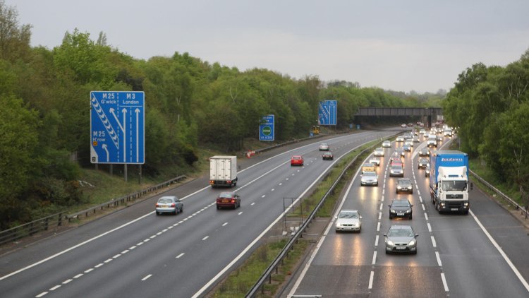 How to stay safe on summer roads