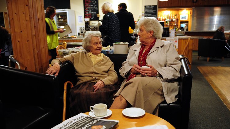 Raising the State Pension Age to 67 from 2026
