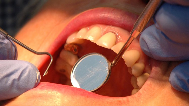 Dentists 'optimistic about the future'