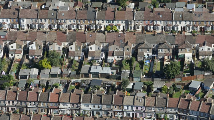 MPs ‘must think beyond the garden city’
