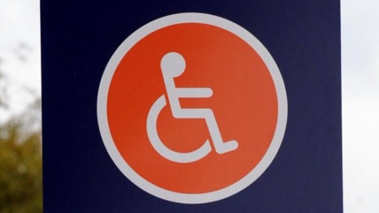 Disabled lose billions in benefit cuts