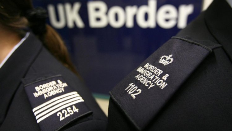 Remove university-sponsored students from immigration data