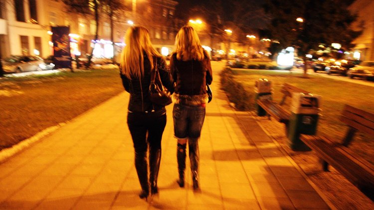 Why we need International Women's Day