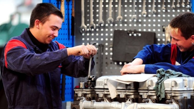 The 2015 manifesto for skills