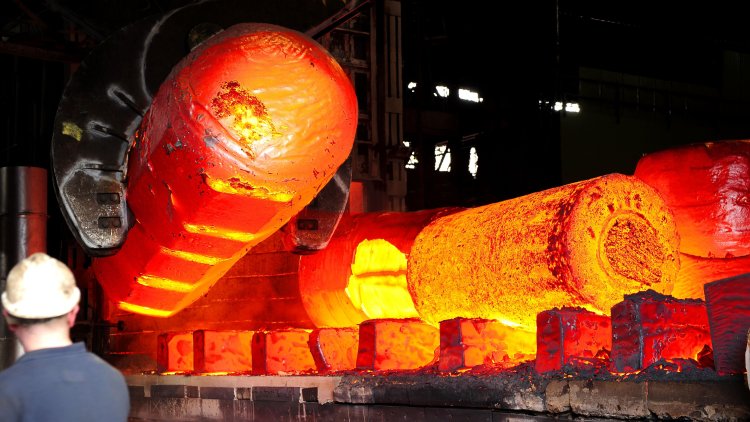 2012: The year of the industrial strategy