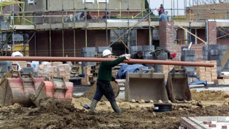 Binley warns of civil service involvement in delivering Green Deal