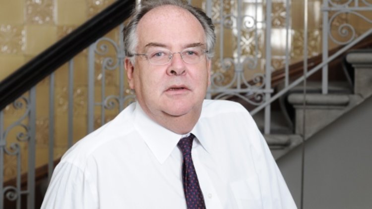 Assisted Dying Bill will change 'wrong, cruel, out of date' law