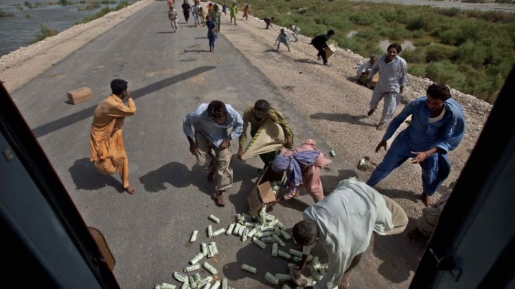 Conference 2012: 0.7 per cent in aid ‘will happen’