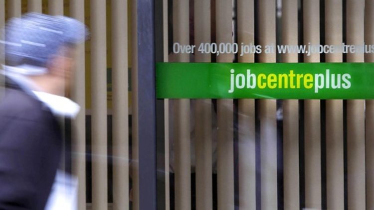 Long-term unemployment ‘still rising’