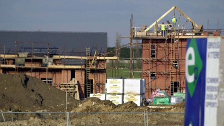 Planning reforms- 'a threat to the countryside'