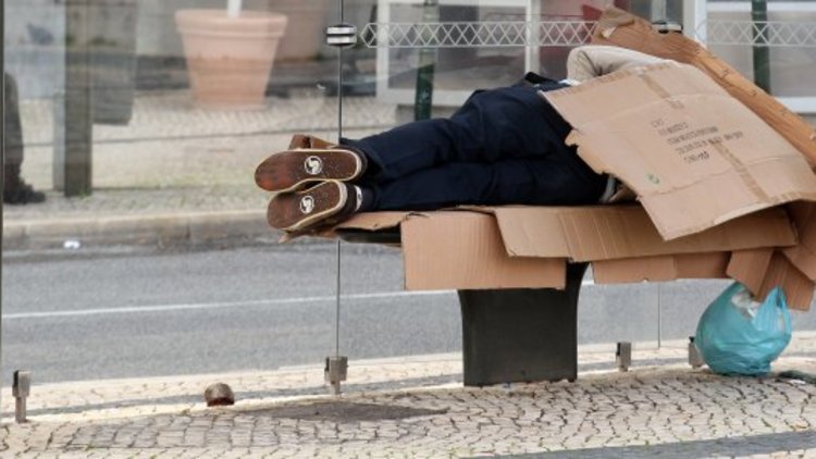 Targeted homeless strategy 'is working'