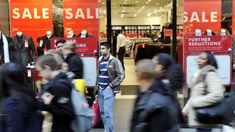 Retailers brace for 'toughest Christmas' for many years