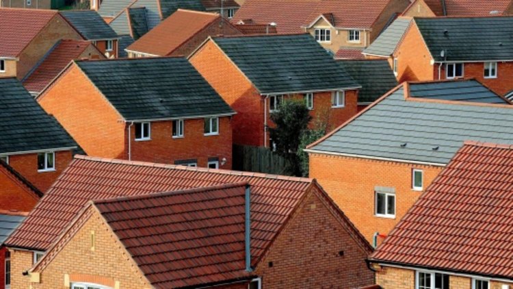 Planning system 'not holding back growth'